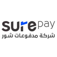 تعلن شركة مدفوعات شور (SurePay) عن توفر وظائف قانونية وإدارية وتقنية للجنسين