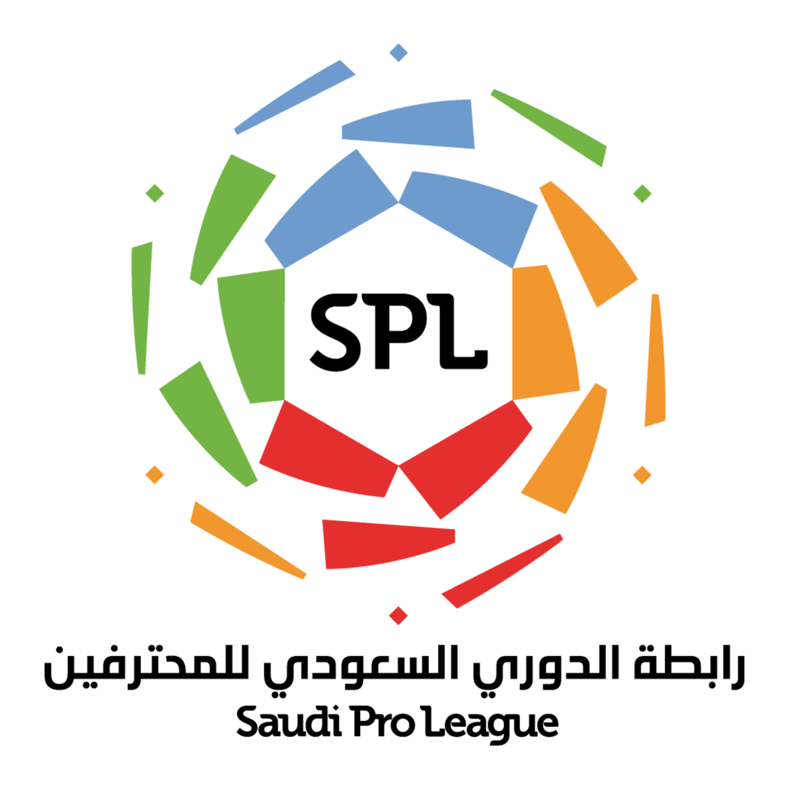 شعار الدوري السعودي للمحترفين